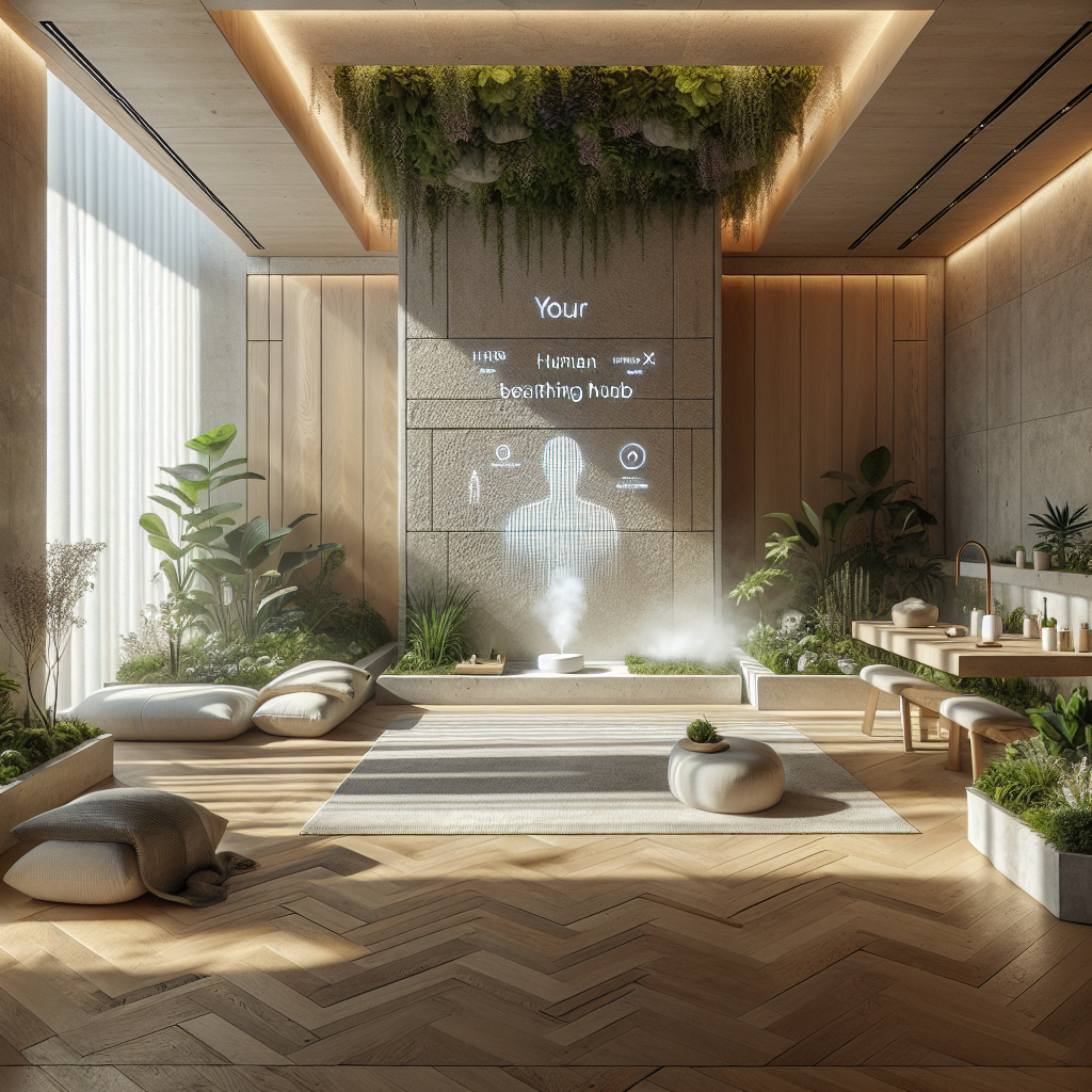 The Future of Bathrooms: Inside the Smart Toilet Revolution