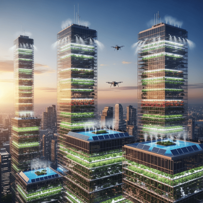 Blockchain for Architects: Decentralizing the Future of Design