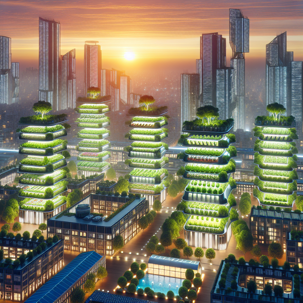 Blockchain for Architects: Decentralizing the Future of Design