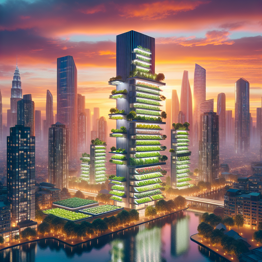 Blockchain for Architects: Decentralizing the Future of Design