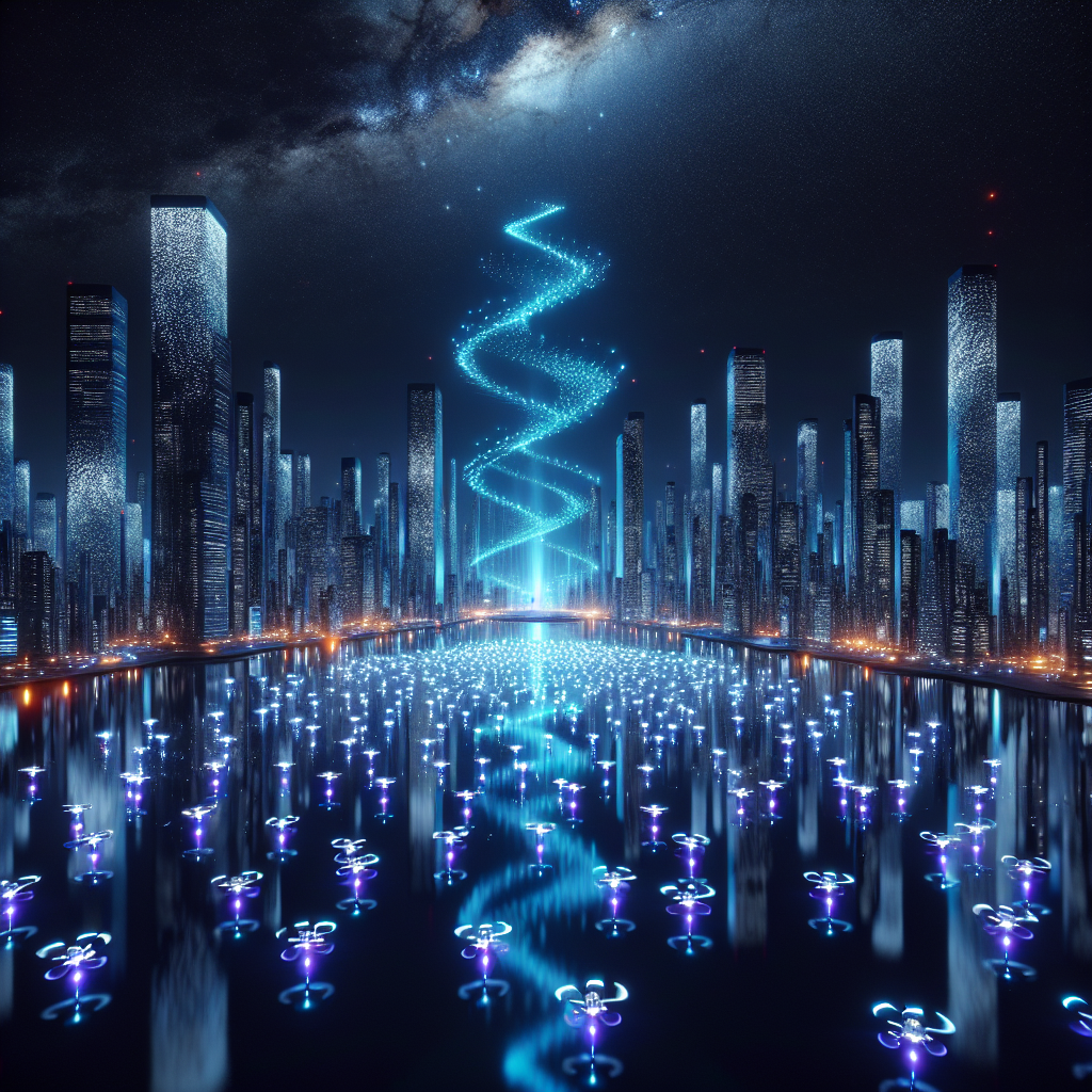 Generative Urbanism: Designing Entire Cities with AI and Algorithms