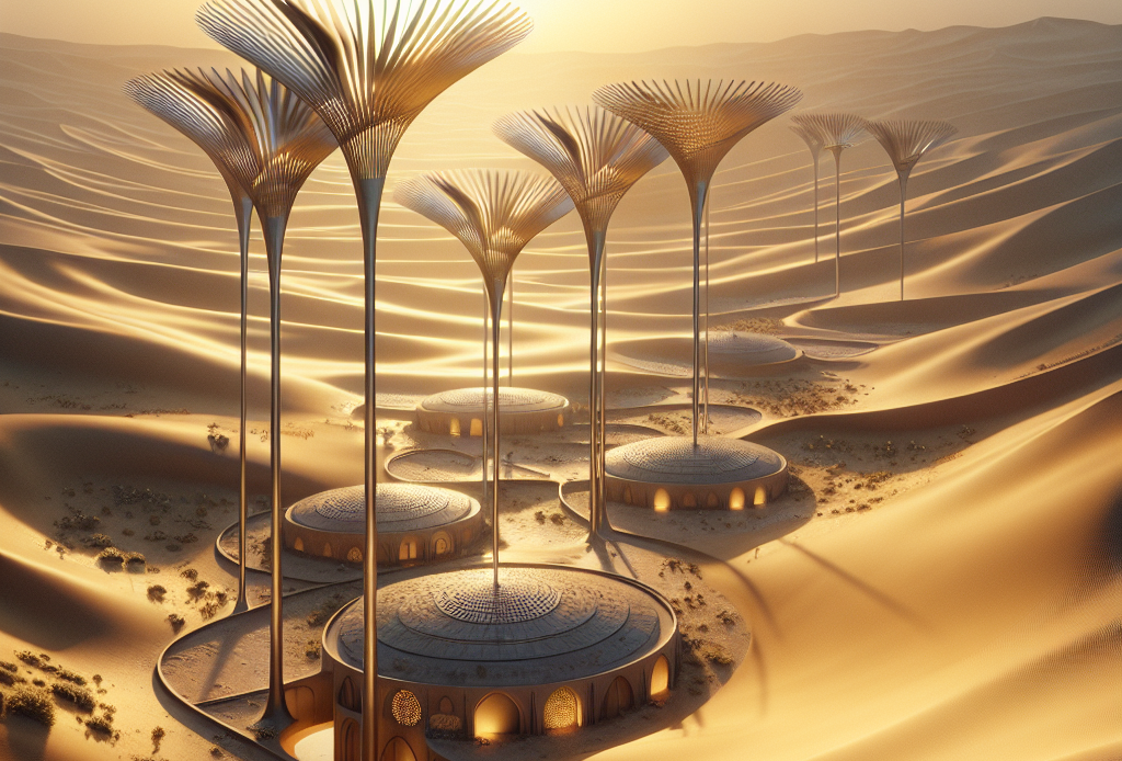 Internet of Buildings: How Architecture Is Becoming an Online Ecosystem