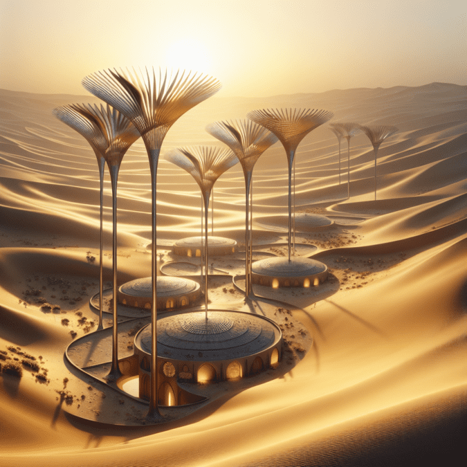 Internet of Buildings: How Architecture Is Becoming an Online Ecosystem