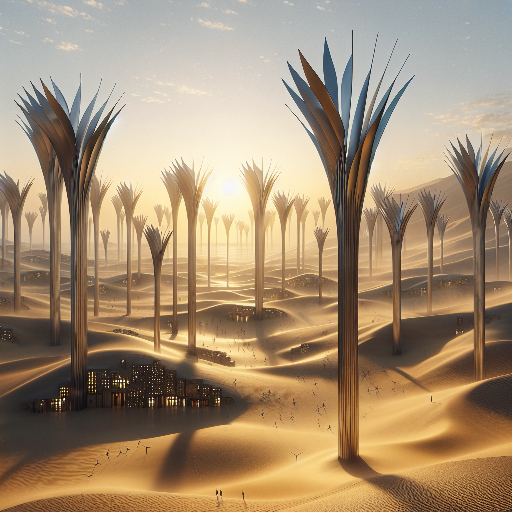 Internet of Buildings: How Architecture Is Becoming an Online Ecosystem