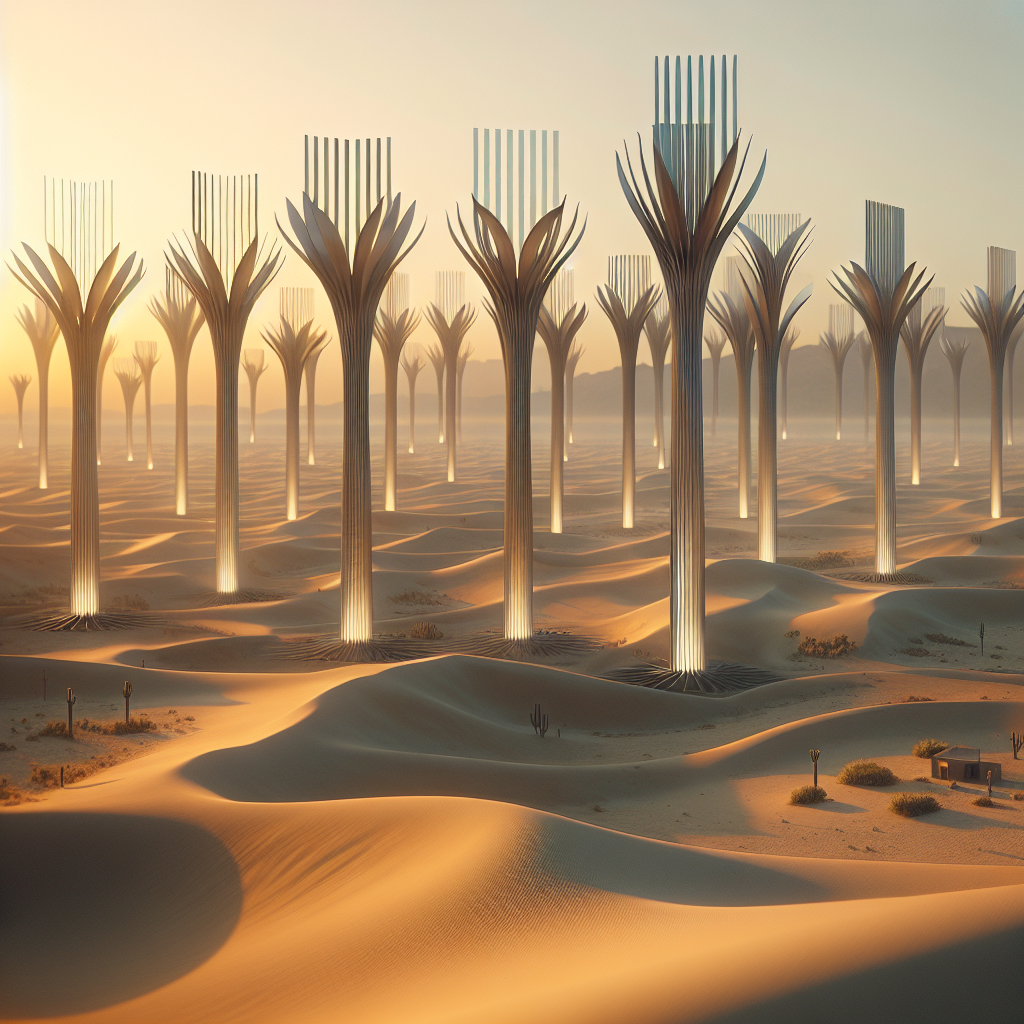 Internet of Buildings: How Architecture Is Becoming an Online Ecosystem