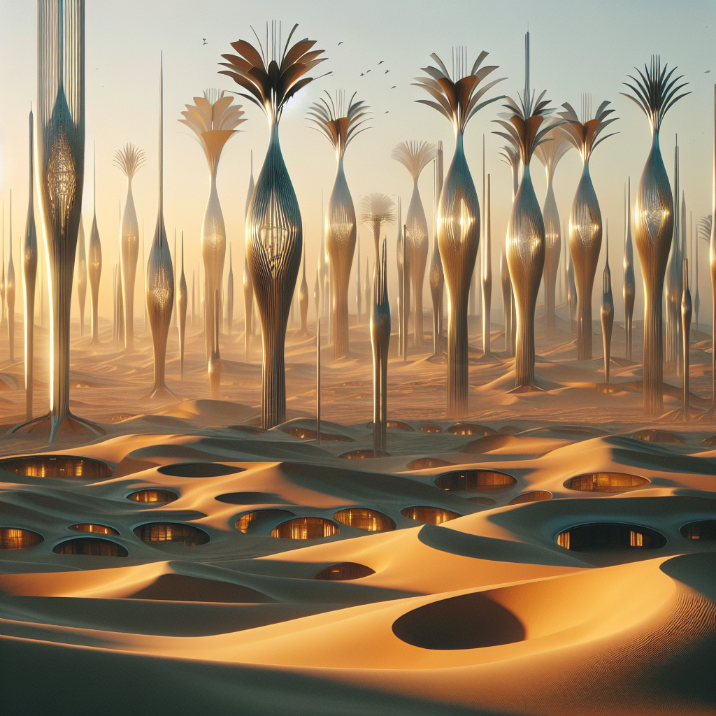 Internet of Buildings: How Architecture Is Becoming an Online Ecosystem