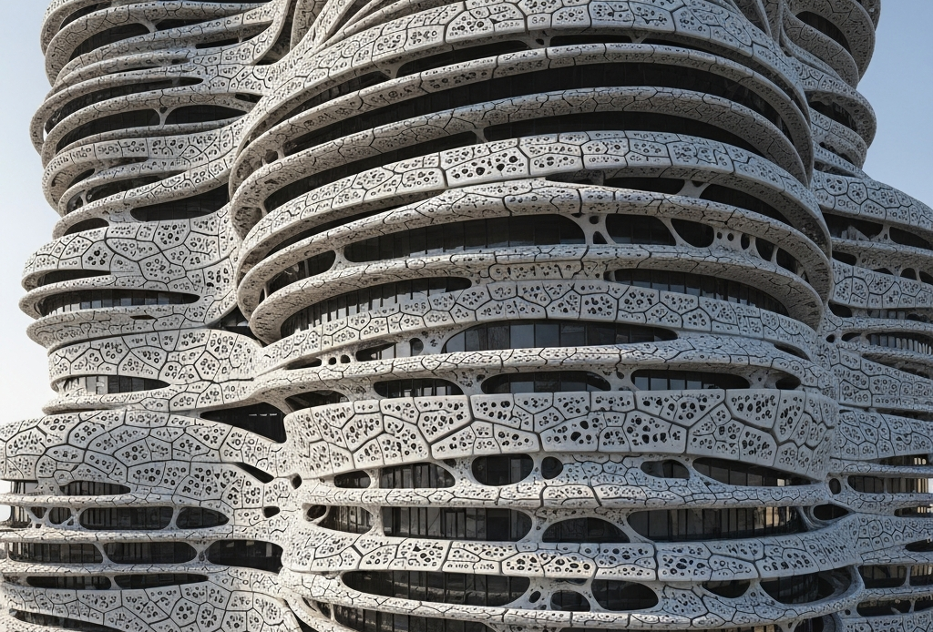 Subterranean Architecture: The Future Lies Below Ground