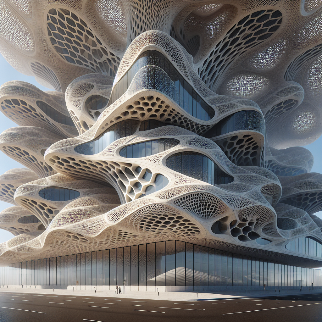 Subterranean Architecture: The Future Lies Below Ground