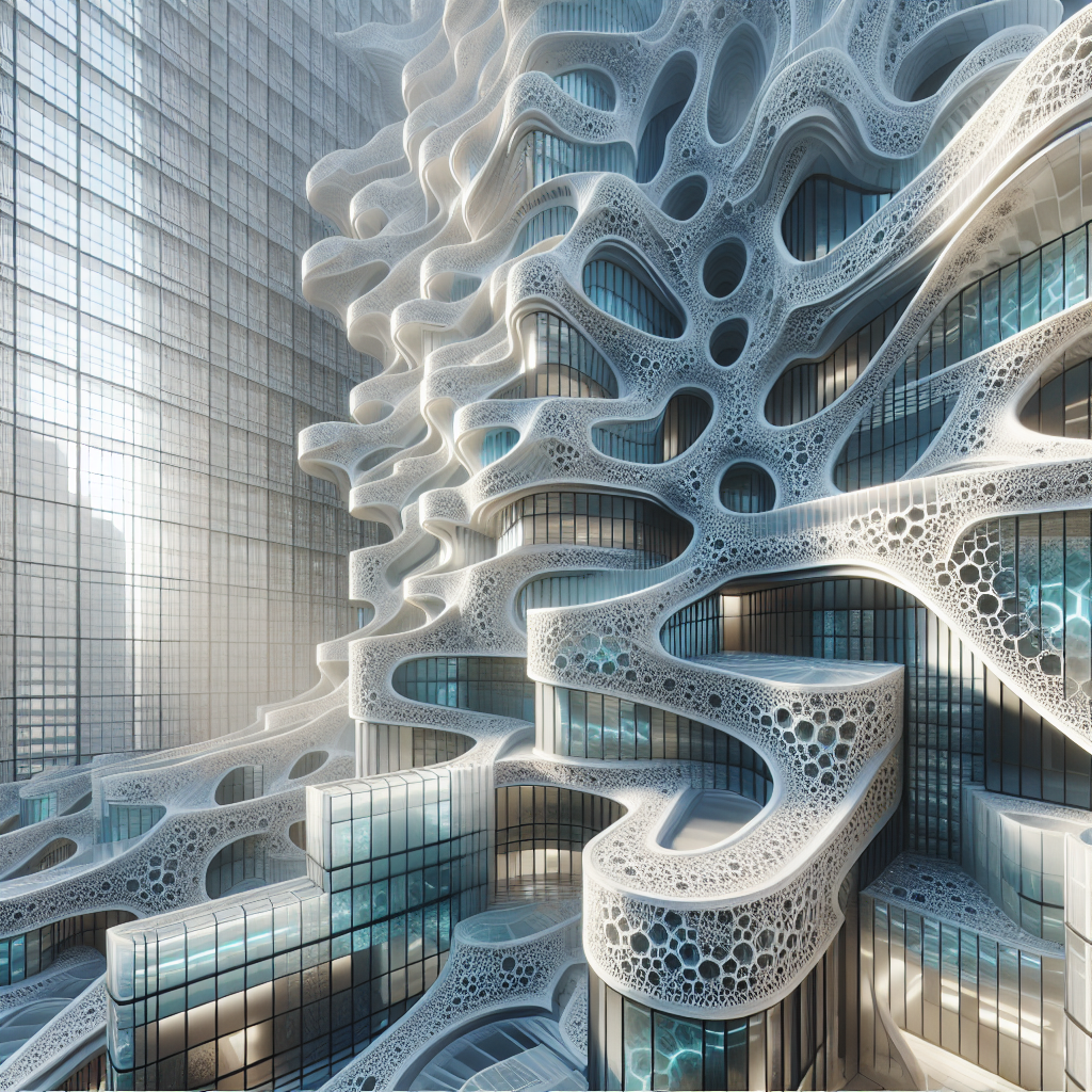 Subterranean Architecture: The Future Lies Below Ground