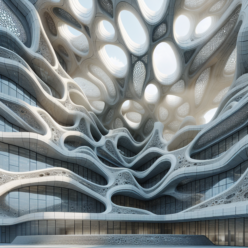 Subterranean Architecture: The Future Lies Below Ground