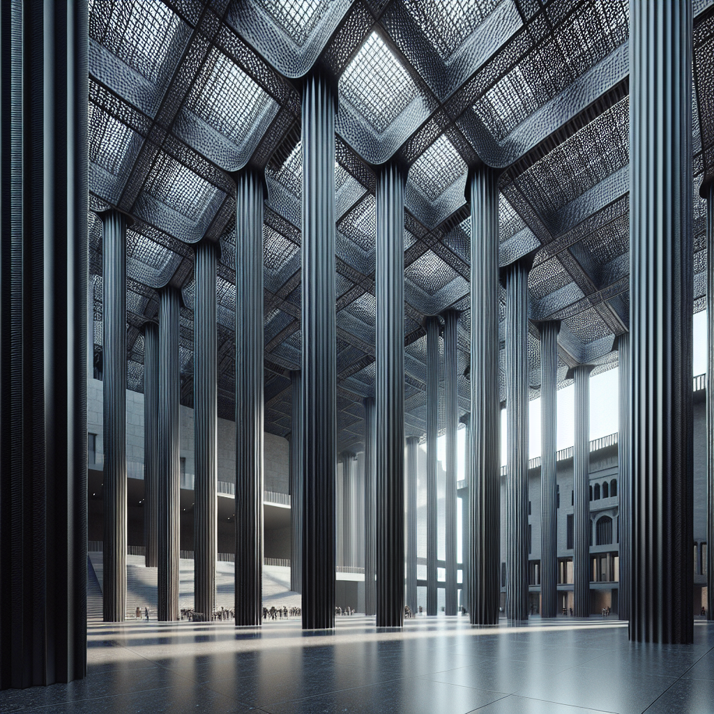 Digital Ethics in Design: When Should Architects Say ‘No’ to Technology?