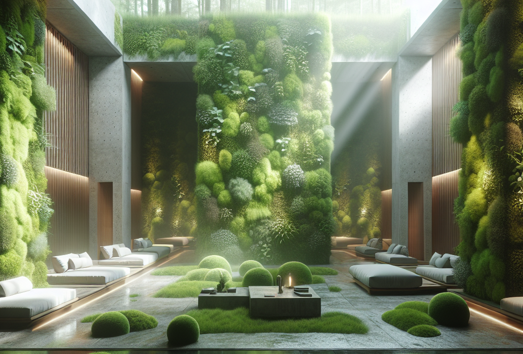 Responsive Lighting Systems: How Smart Lights Improve Human Wellness