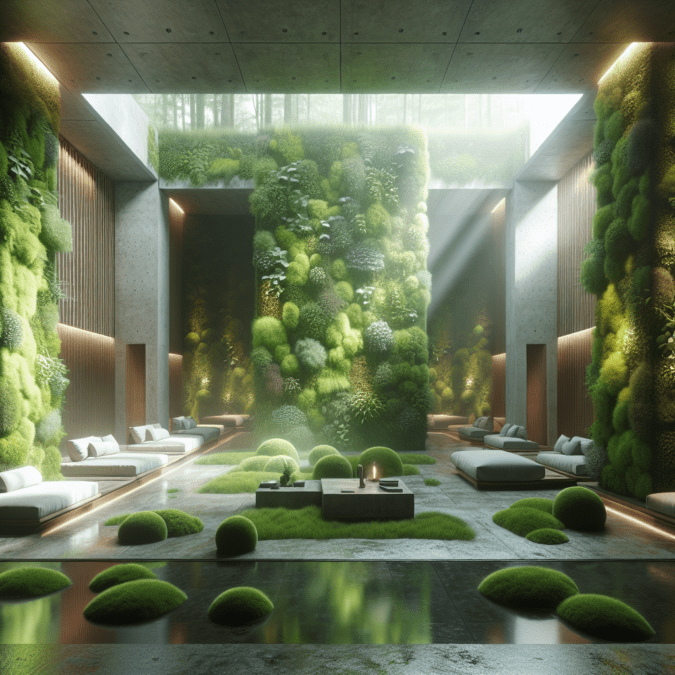 Responsive Lighting Systems: How Smart Lights Improve Human Wellness