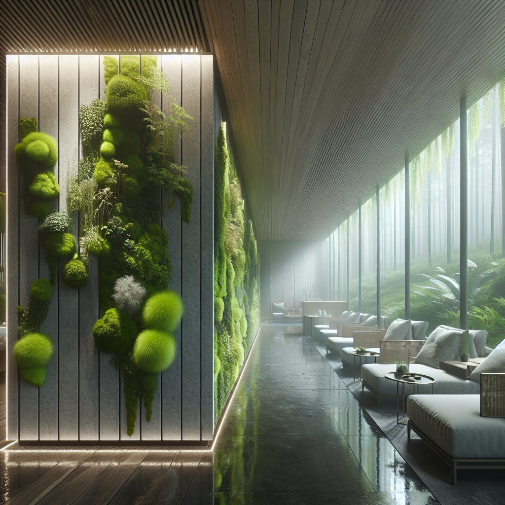 Responsive Lighting Systems: How Smart Lights Improve Human Wellness