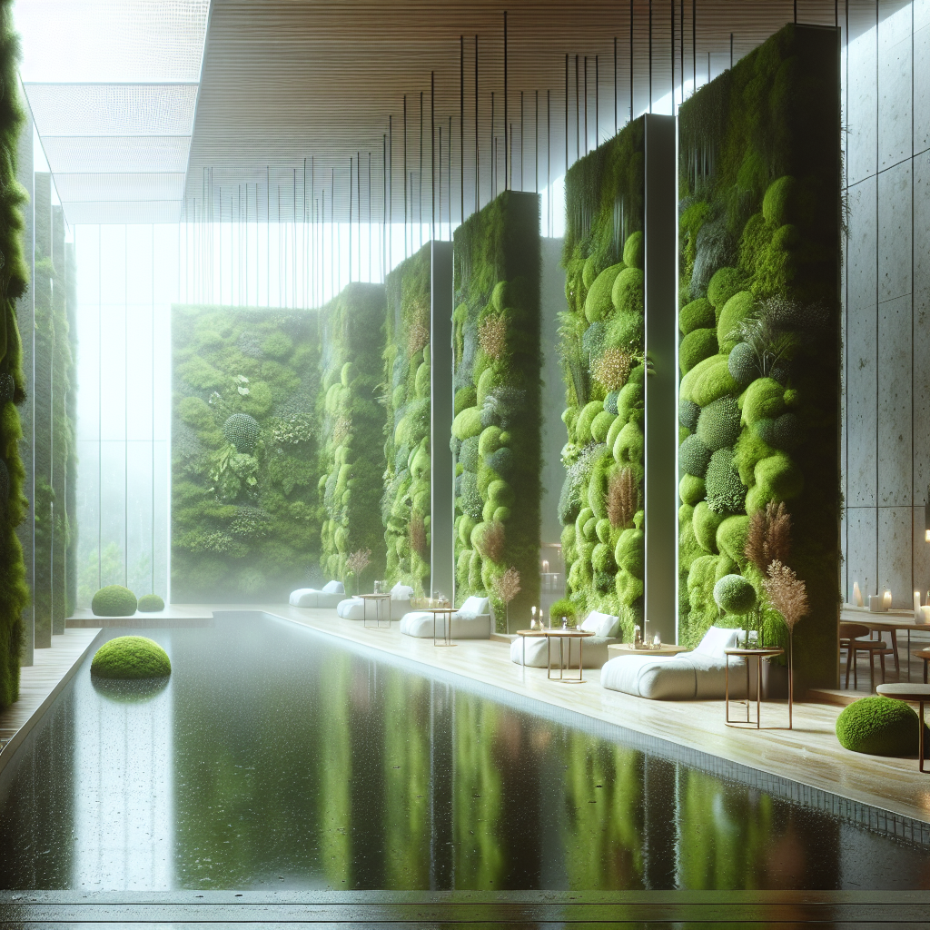 Responsive Lighting Systems: How Smart Lights Improve Human Wellness