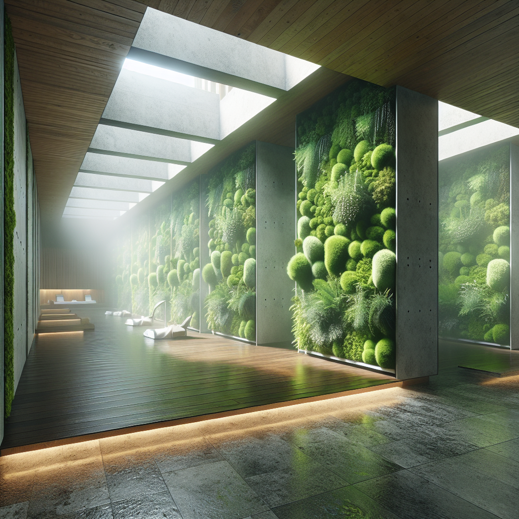 Responsive Lighting Systems: How Smart Lights Improve Human Wellness