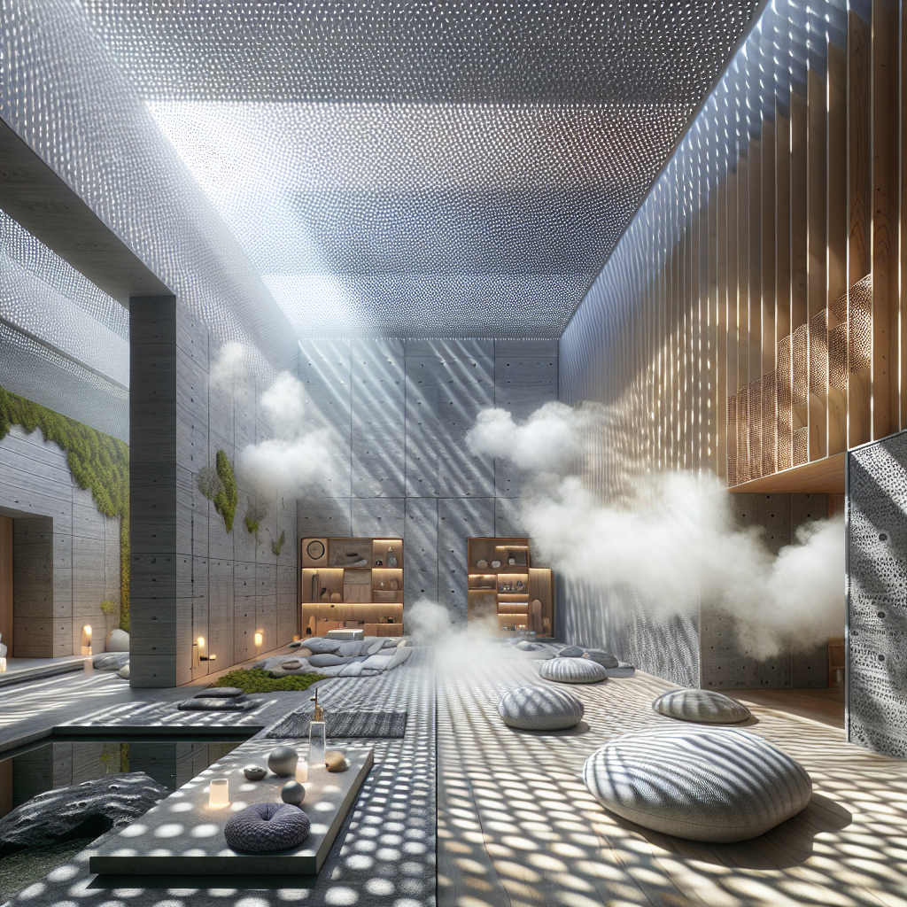 Robot-Human Cohabitation: Designing Spaces for Our Mechanical Roommates