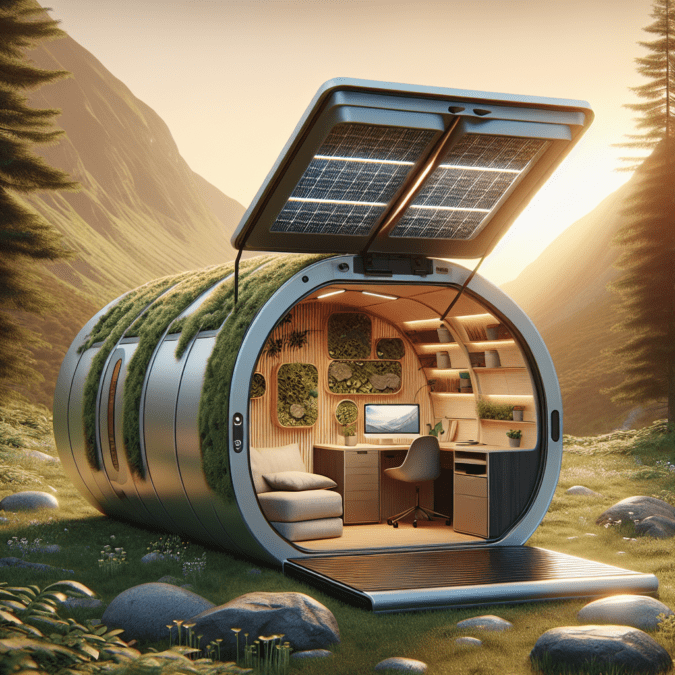 Emotional Architecture: Can a Building Understand How You Feel?