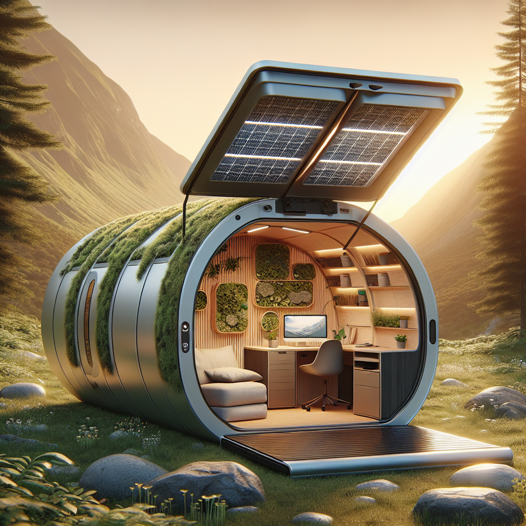 Emotional Architecture: Can a Building Understand How You Feel?