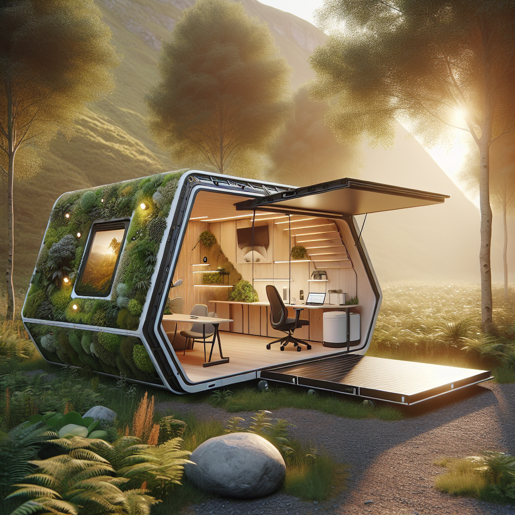 Emotional Architecture: Can a Building Understand How You Feel?