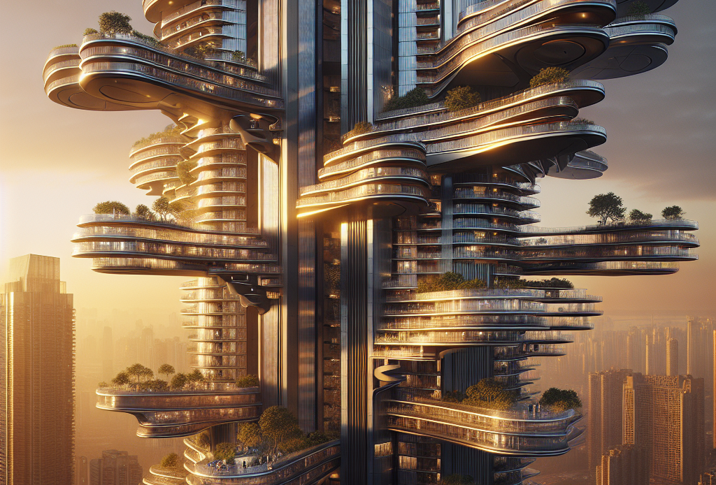 Crowdsourced Architecture: Can the Public Design Their Own Cities?