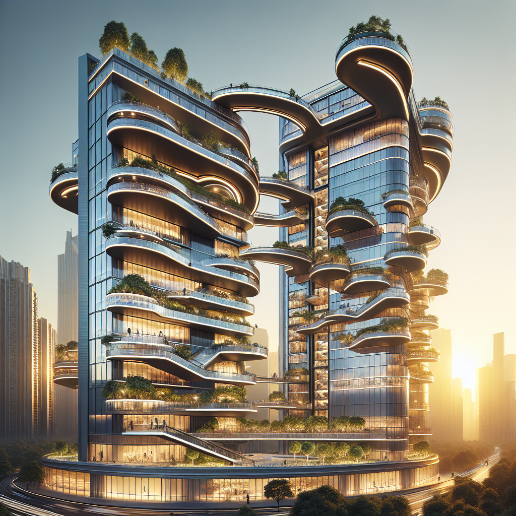 Crowdsourced Architecture: Can the Public Design Their Own Cities?