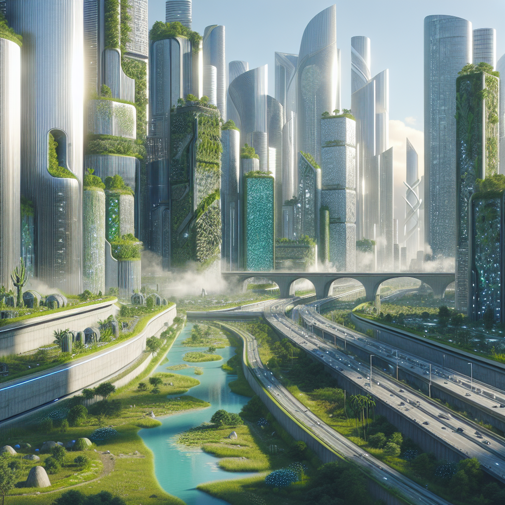 Augmented Reality Urbanism: How AR Will Shape City Planning