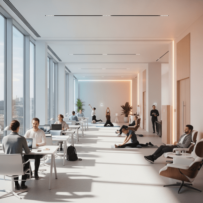 Inclusive Playground Design: Creating Joy for All Ages and Abilities