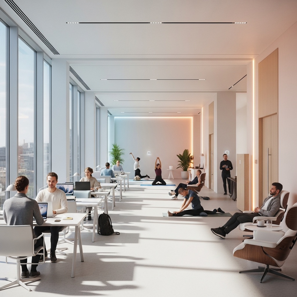 Inclusive Playground Design: Creating Joy for All Ages and Abilities