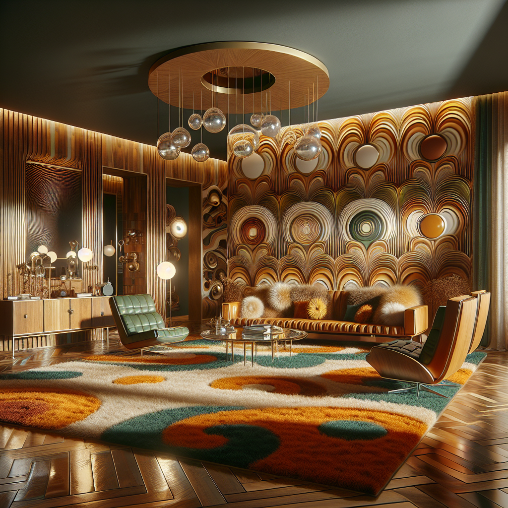 Haptic Interiors: Touch-Sensitive Design for Multi-Sensory Spaces