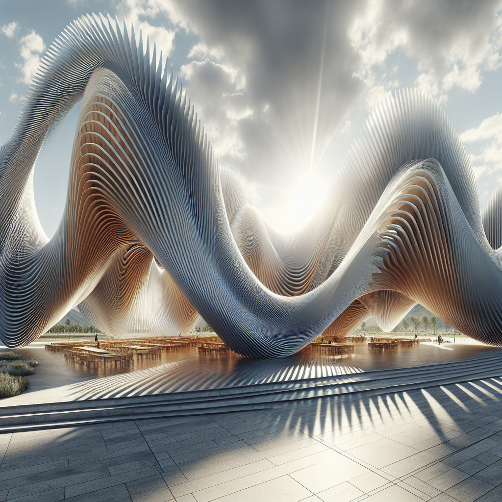 Solar-Powered Furniture: Charging Devices While You Sit