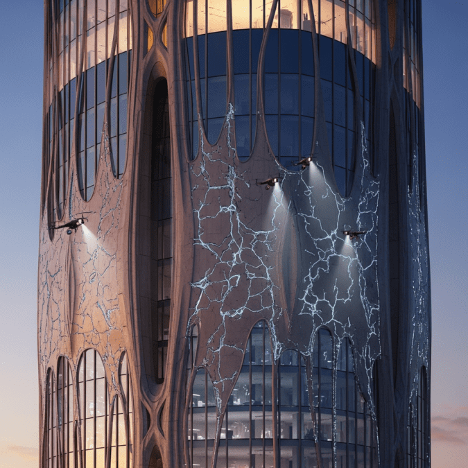 Modular Disaster Shelters: Rapid-Deploy Housing for Climate Emergencies