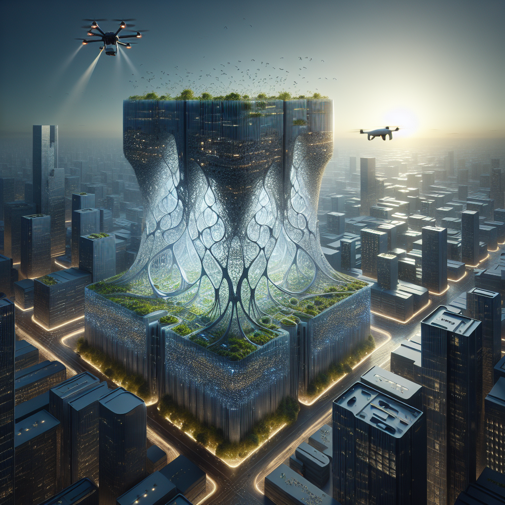 Modular Disaster Shelters: Rapid-Deploy Housing for Climate Emergencies