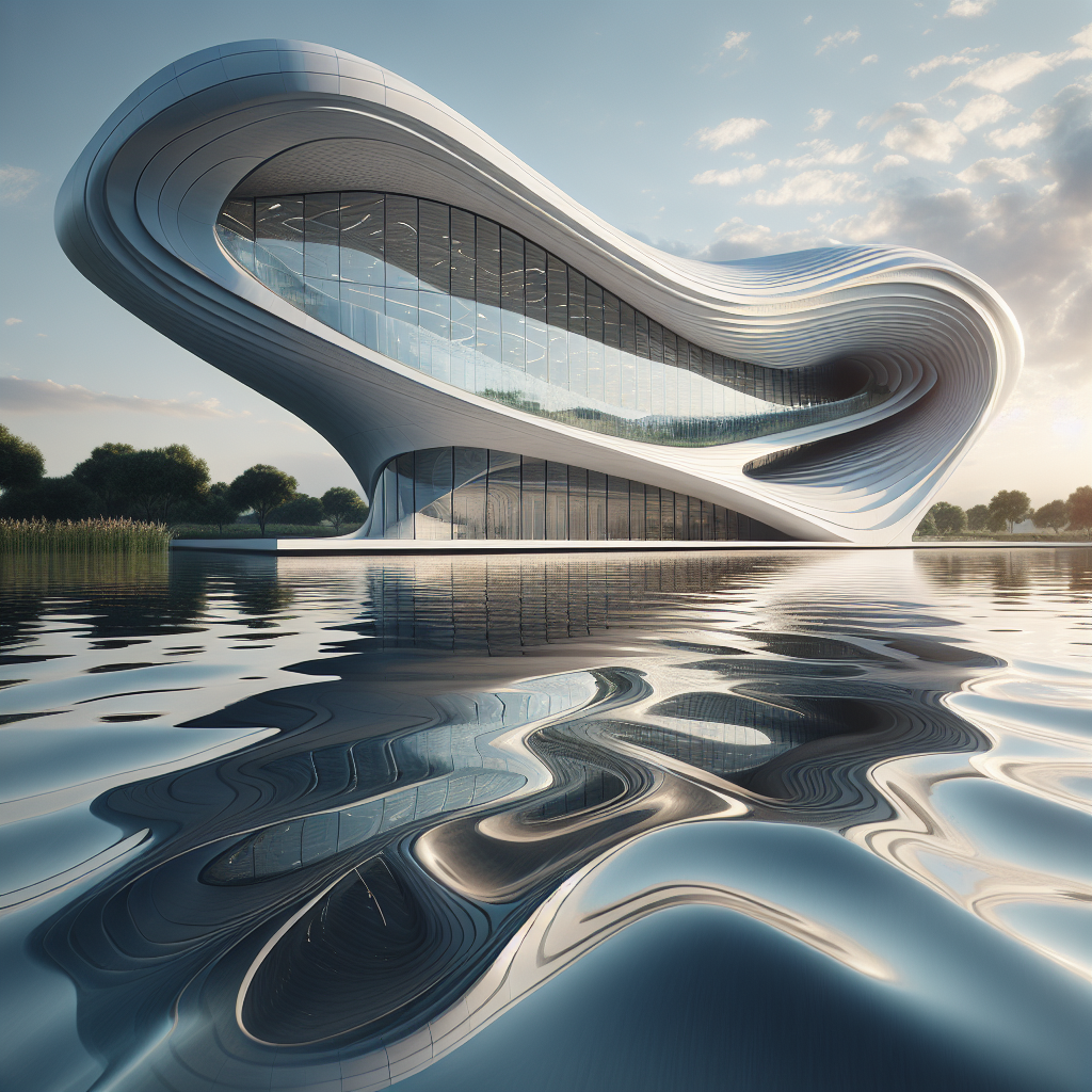 Zero-Energy Neighborhoods: The Next Step in Sustainable Living