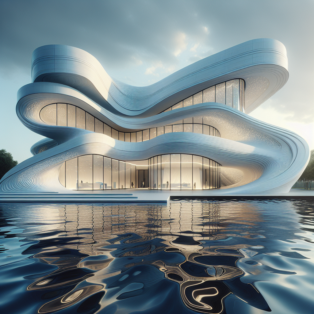 Zero-Energy Neighborhoods: The Next Step in Sustainable Living