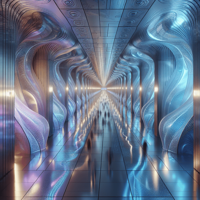 Digital Craftsmanship: Hand-Made Aesthetics in a Tech-Driven World