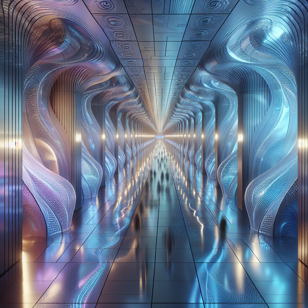 Digital Craftsmanship: Hand-Made Aesthetics in a Tech-Driven World