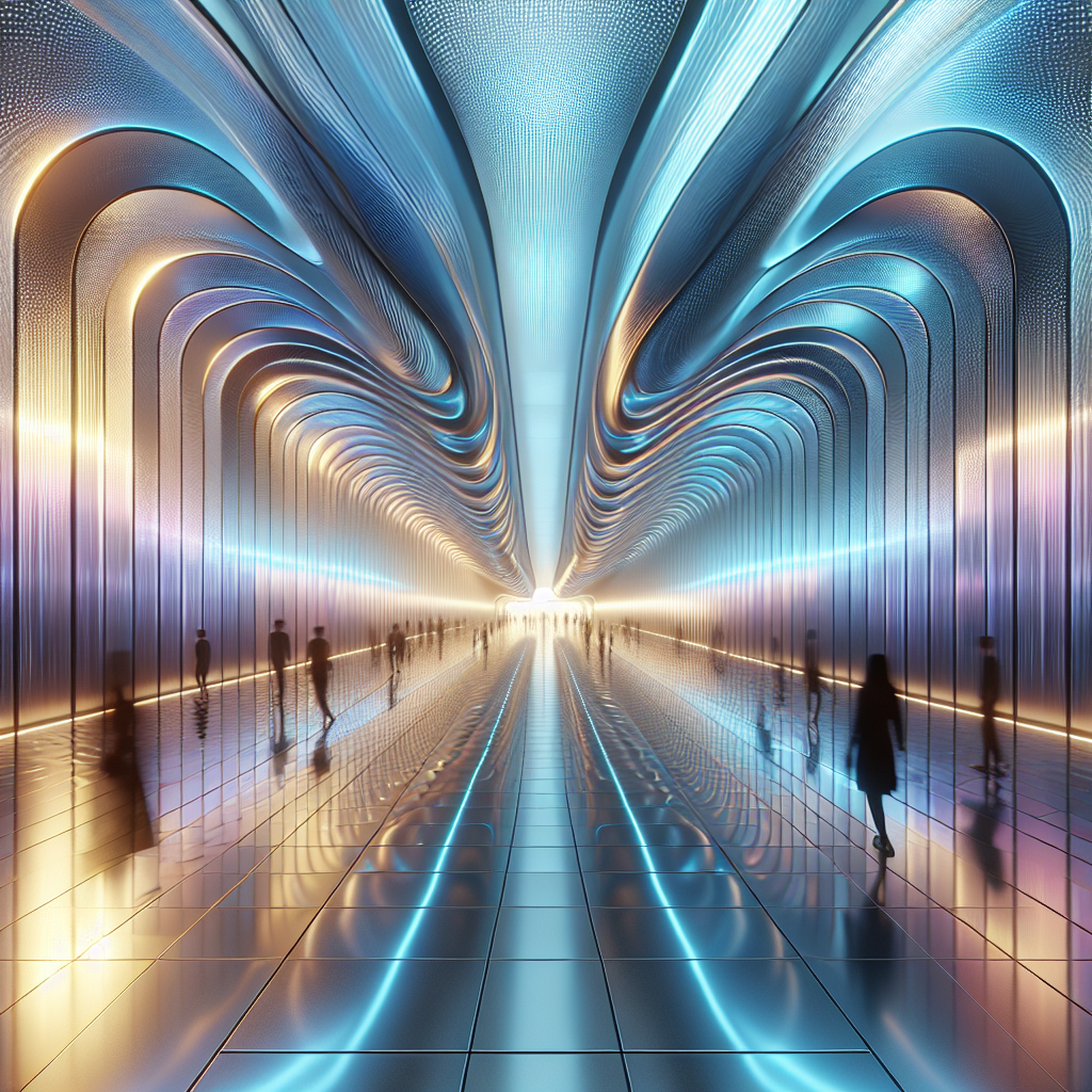 Digital Craftsmanship: Hand-Made Aesthetics in a Tech-Driven World