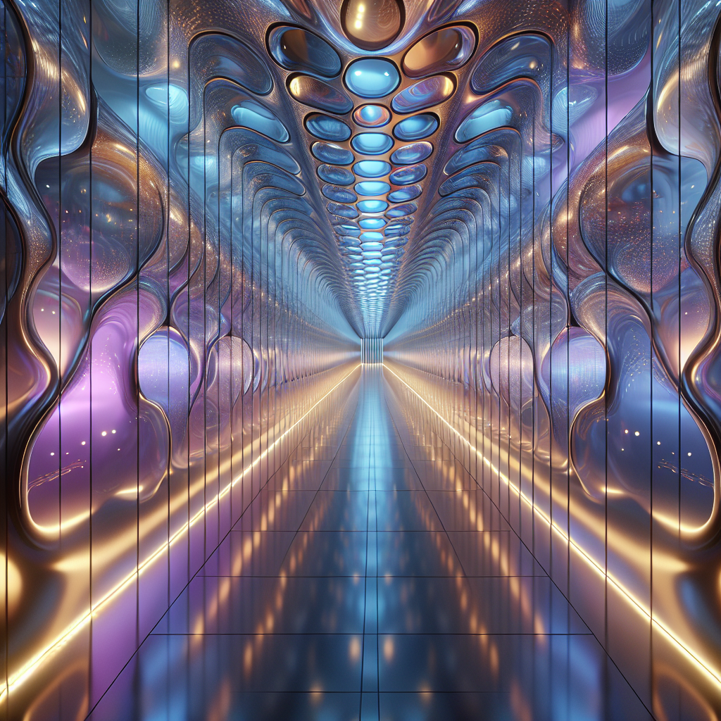 Digital Craftsmanship: Hand-Made Aesthetics in a Tech-Driven World