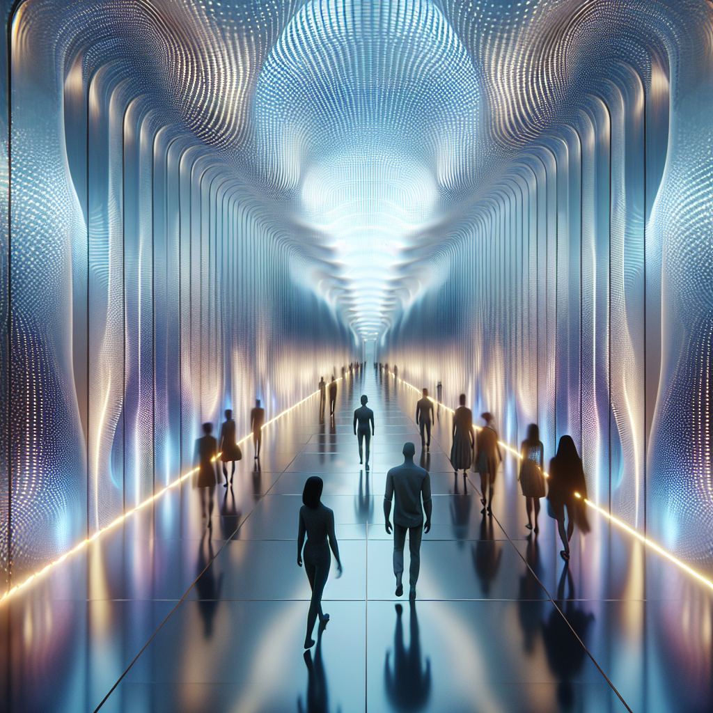 Digital Craftsmanship: Hand-Made Aesthetics in a Tech-Driven World