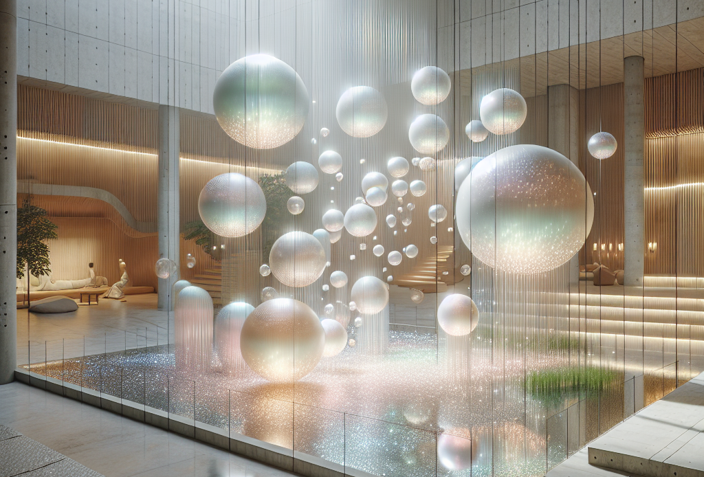 Multisensory Architecture: Designing with Sound, Light, Smell, and Touch