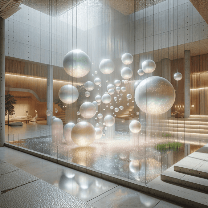 Multisensory Architecture: Designing with Sound, Light, Smell, and Touch