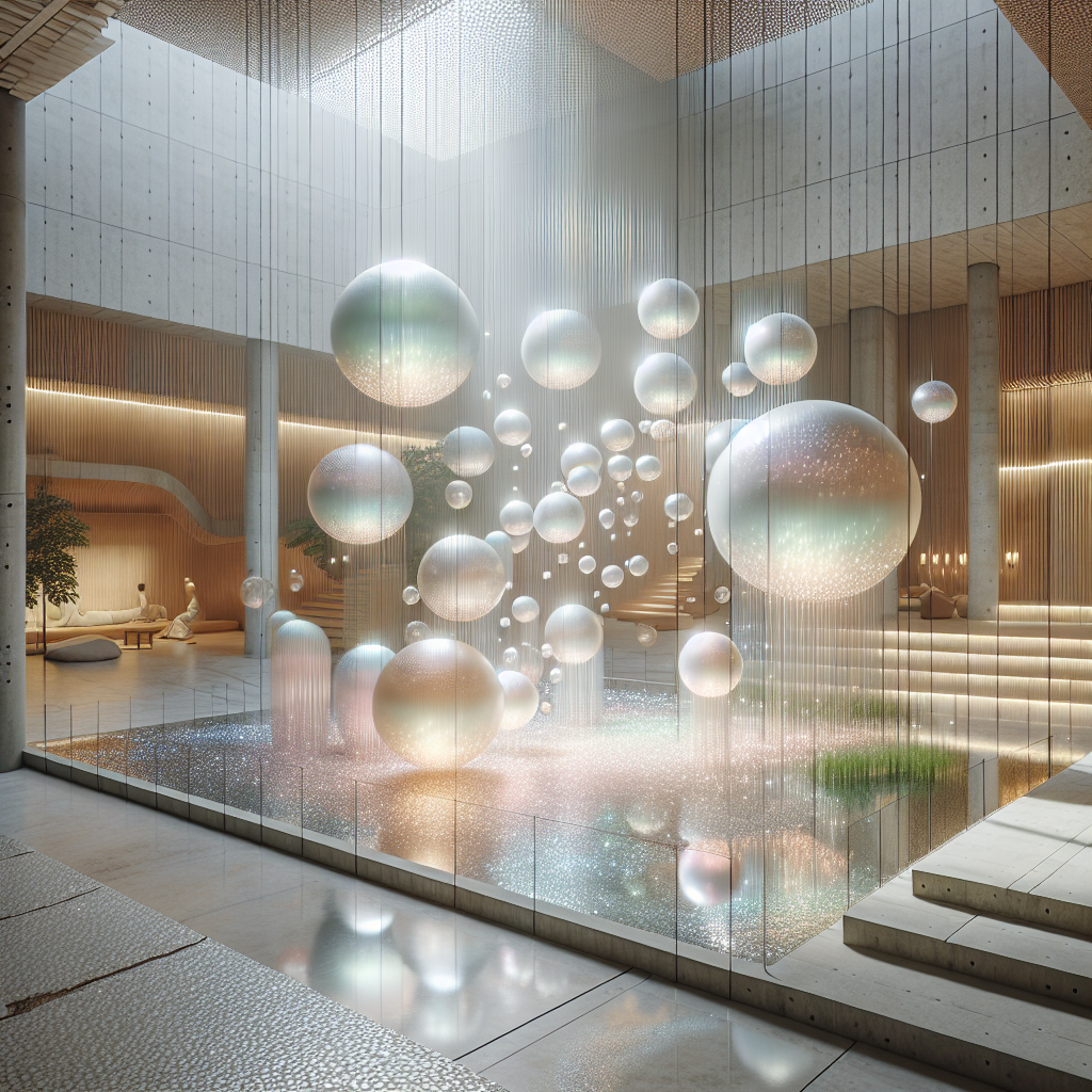 Multisensory Architecture: Designing with Sound, Light, Smell, and Touch