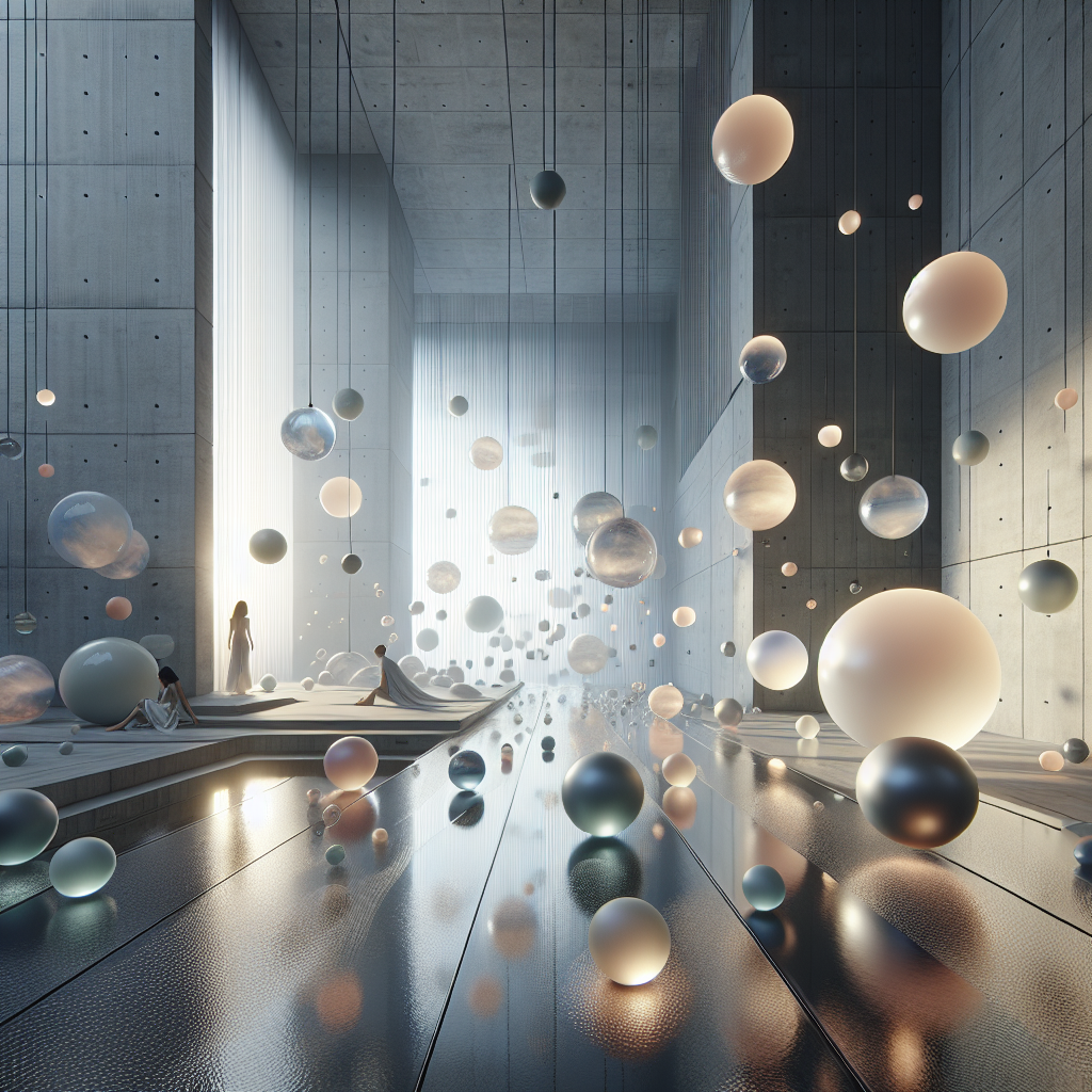 Multisensory Architecture: Designing with Sound, Light, Smell, and Touch