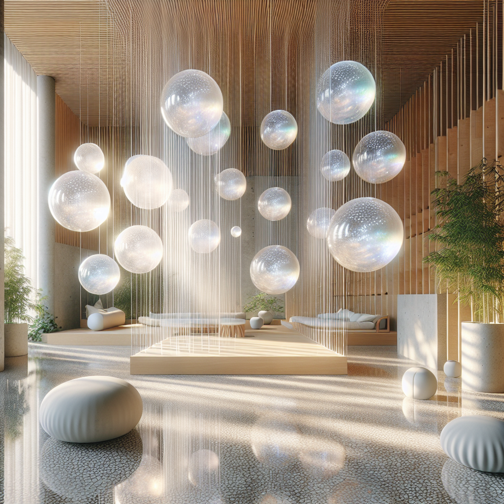 Multisensory Architecture: Designing with Sound, Light, Smell, and Touch