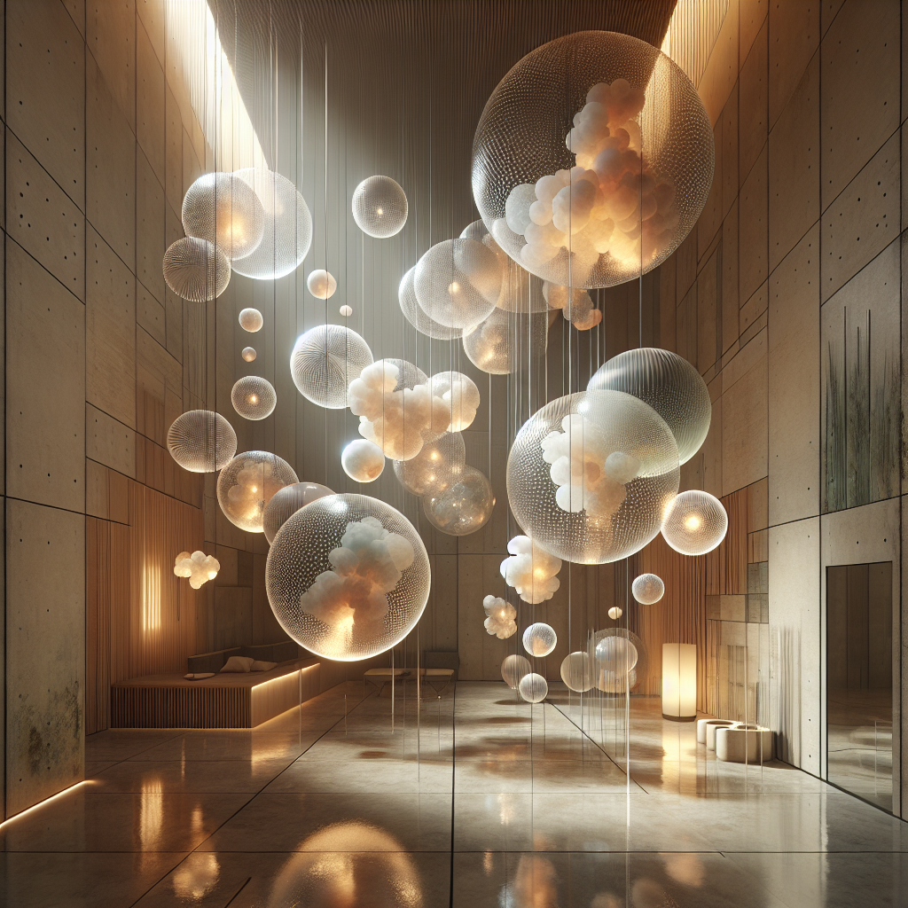 Multisensory Architecture: Designing with Sound, Light, Smell, and Touch