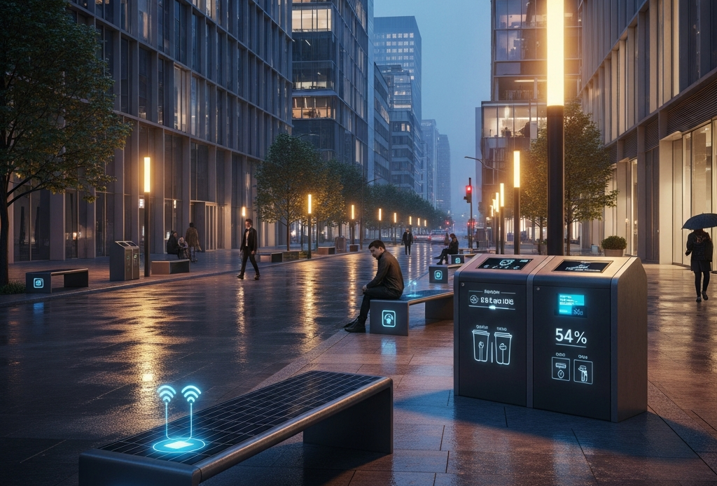 AI-Curated Art: When Machines Become Museum Directors