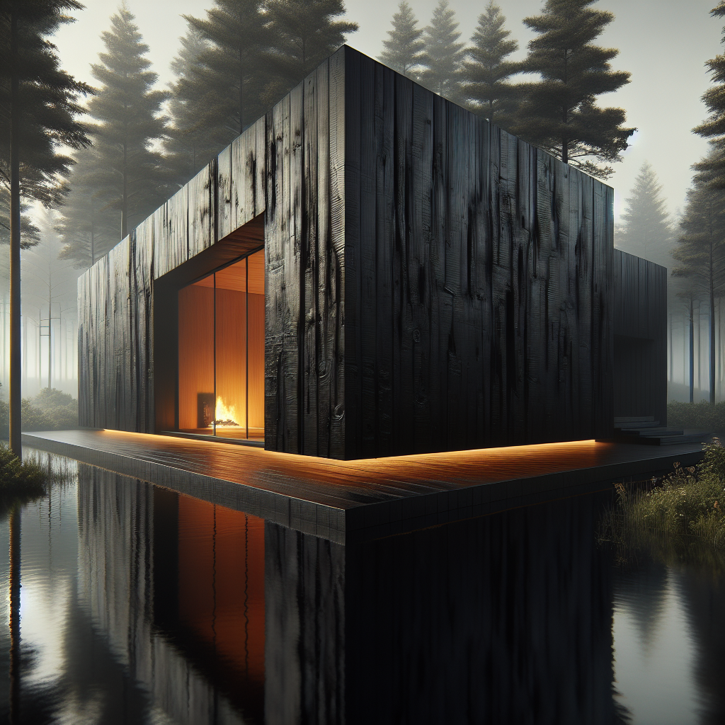 Cognitive Architecture: Designing Spaces That Think and React