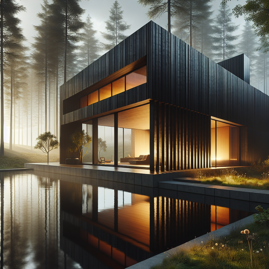 Cognitive Architecture: Designing Spaces That Think and React