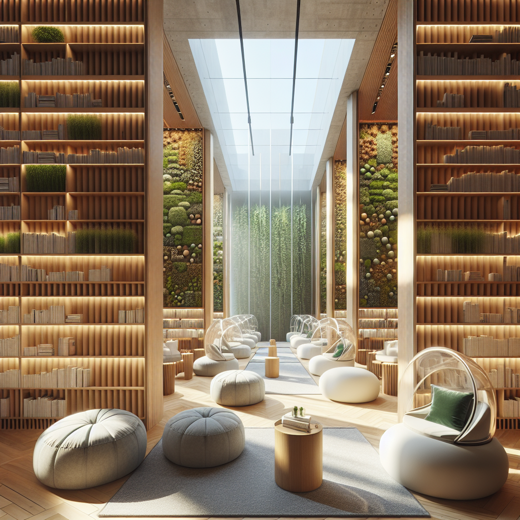 Circular Urban Systems: Designing Cities That Waste Nothing